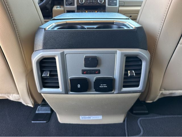 2021 Ford F-250SD Lariat