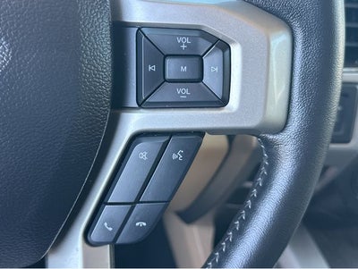 2021 Ford F-250SD Lariat