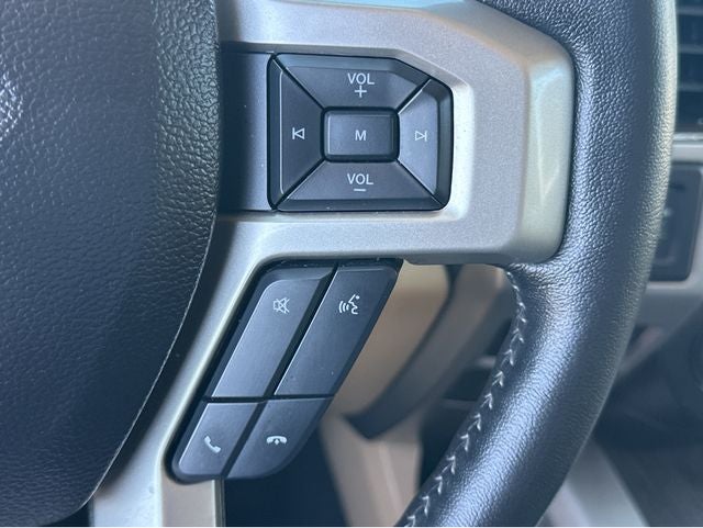 2021 Ford F-250SD Lariat