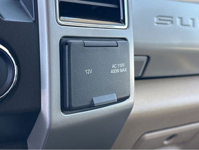 2021 Ford F-250SD Lariat