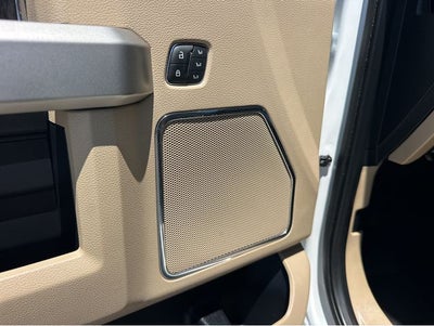 2021 Ford F-250SD Lariat