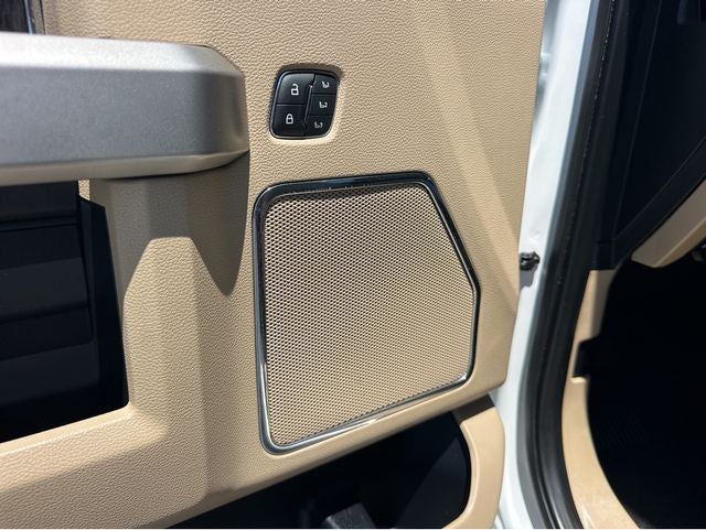 2021 Ford F-250SD Lariat