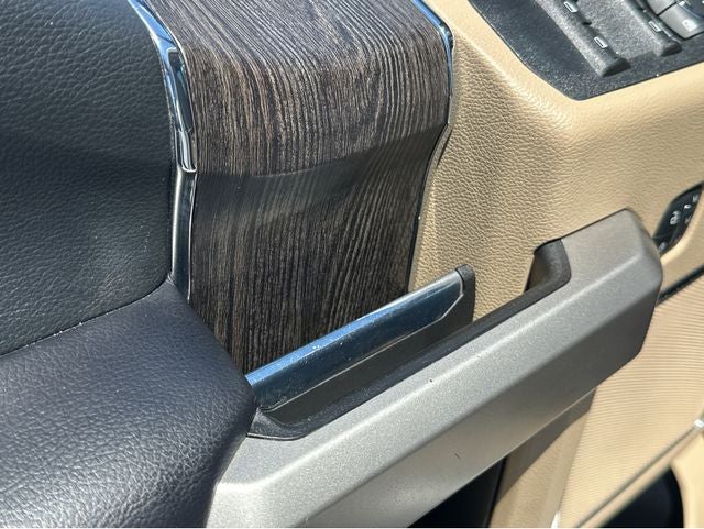 2021 Ford F-250SD Lariat
