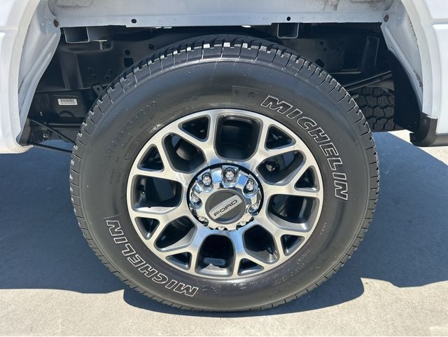 2021 Ford F-250SD Lariat