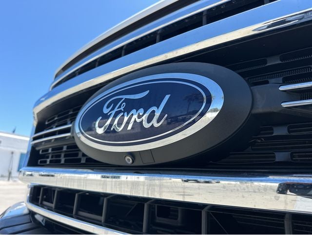 2021 Ford F-250SD Lariat