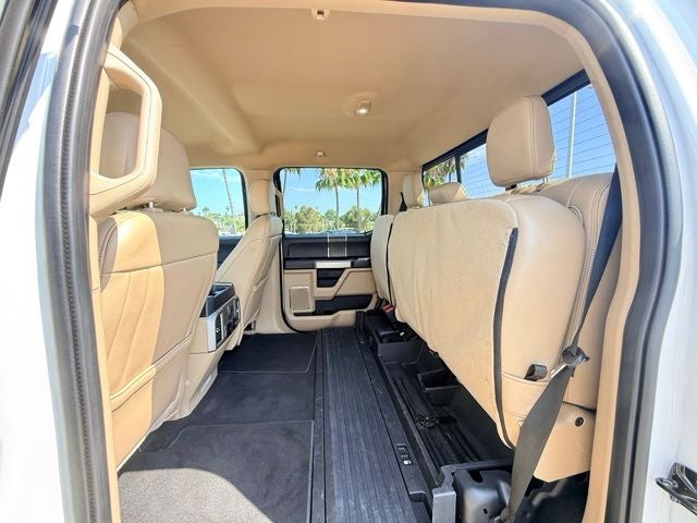 2021 Ford F-250SD Base