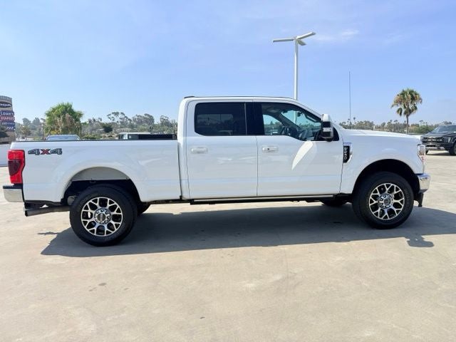 2021 Ford F-250SD Base