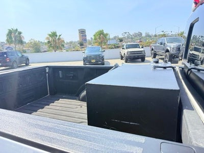 2021 Ford F-250SD Base