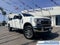 2021 Ford F-250SD Base