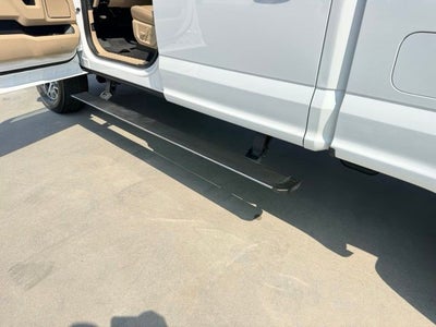 2021 Ford F-250SD Base