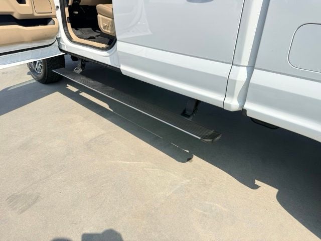 2021 Ford F-250SD Base