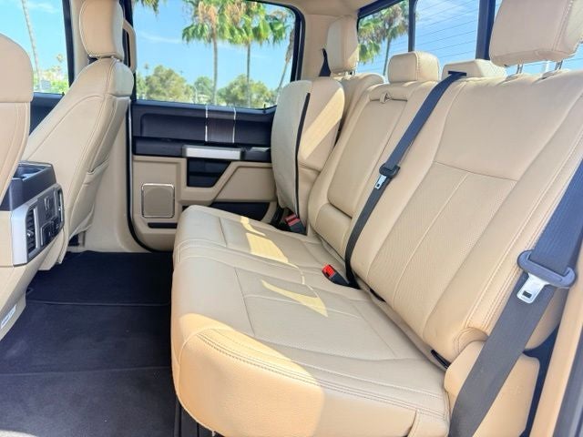 2021 Ford F-250SD Base