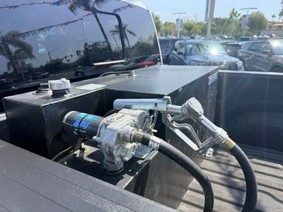 2021 Ford F-250SD Base