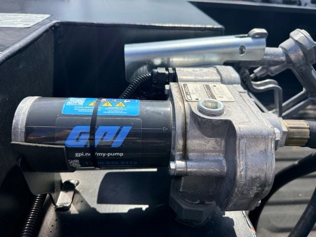2021 Ford F-250SD Base