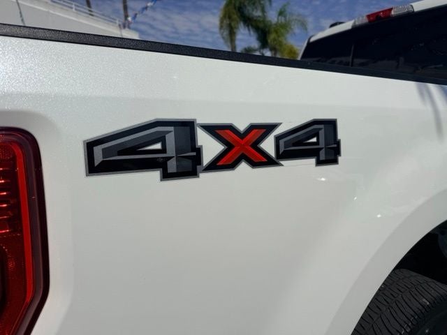 2021 Ford F-250SD Base