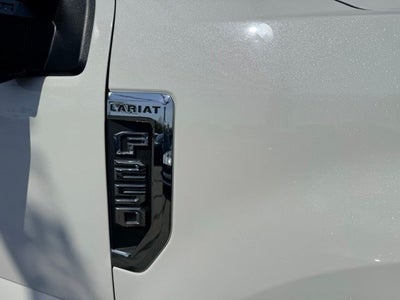 2021 Ford F-250SD Base
