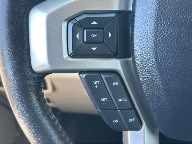2021 Ford F-250SD Lariat