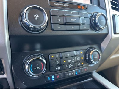 2021 Ford F-250SD Lariat