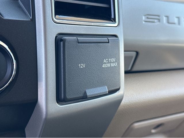 2021 Ford F-250SD Lariat