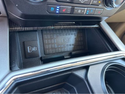 2021 Ford F-250SD Lariat