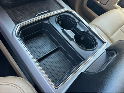 2021 Ford F-250SD Lariat