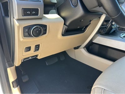 2021 Ford F-250SD Lariat