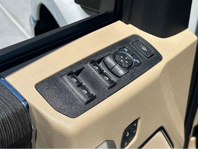 2021 Ford F-250SD Lariat