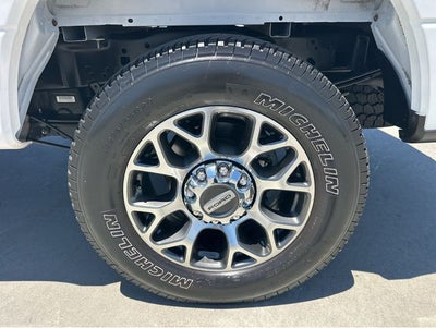 2021 Ford F-250SD Lariat