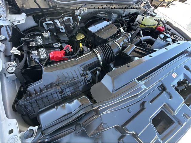2021 Ford F-250SD Lariat