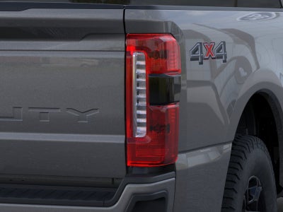 2026 Ford F-250SD F-250® XL