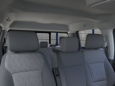 2026 Ford F-250SD F-250® XL