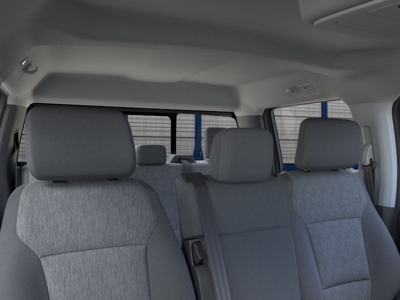2026 Ford F-250SD F-250® XL