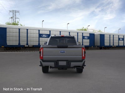 2026 Ford F-250SD F-250® XL
