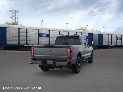 2026 Ford F-250SD F-250® XL