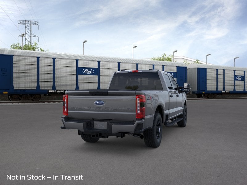 2026 Ford F-250SD F-250® XL
