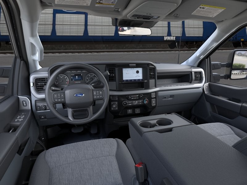 2026 Ford F-250SD F-250® XL