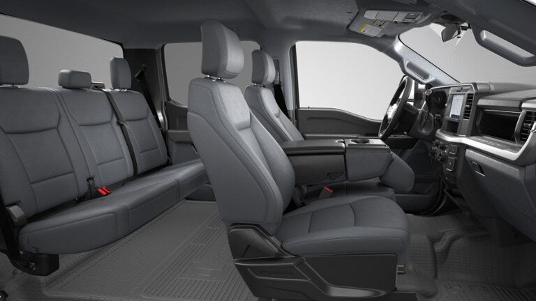 2026 Ford F-250SD F-250® XL