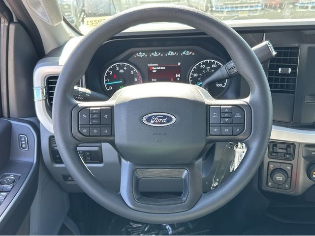 2026 Ford F-250SD F-250® XL