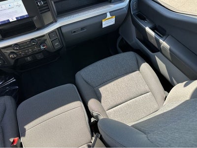 2026 Ford F-250SD F-250® XL