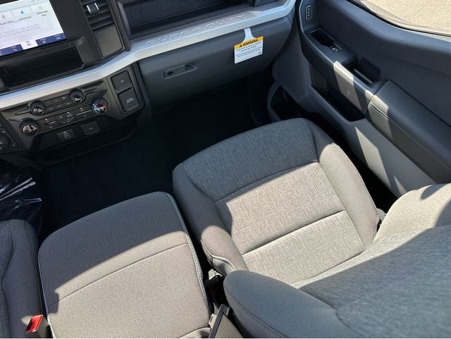 2026 Ford F-250SD F-250® XL