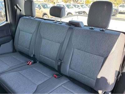 2026 Ford F-250SD F-250® XL