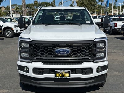2026 Ford F-250SD F-250® XL