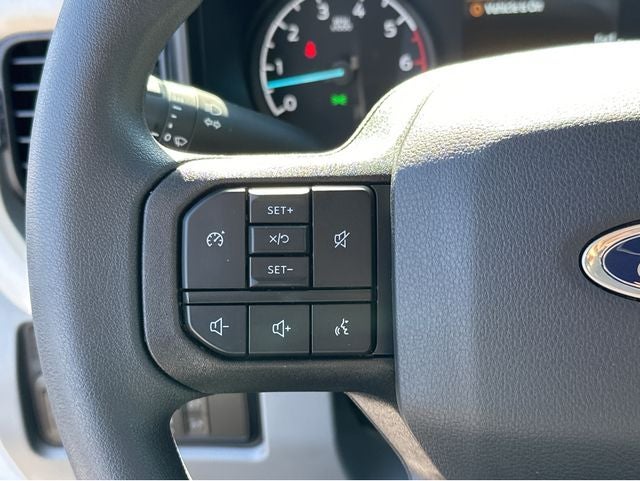 2026 Ford F-250SD F-250® XL