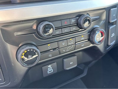 2026 Ford F-250SD F-250® XL