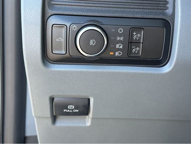 2026 Ford F-250SD F-250® XL