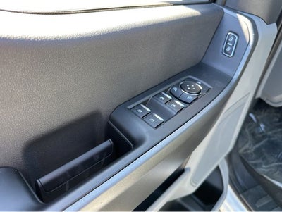 2026 Ford F-250SD F-250® XL