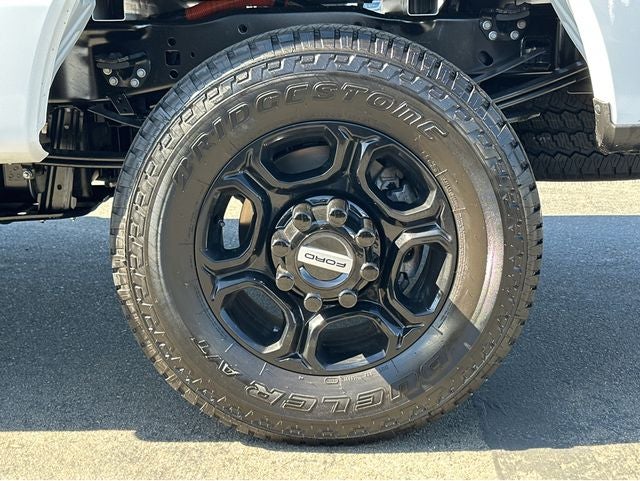 2026 Ford F-250SD F-250® XL