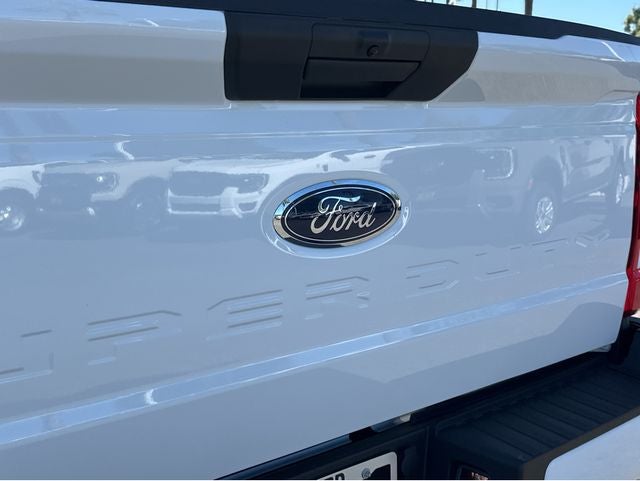 2026 Ford F-250SD F-250® XL