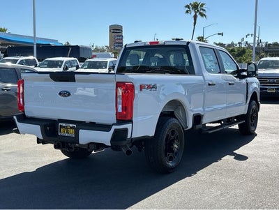 2026 Ford F-250SD F-250® XL