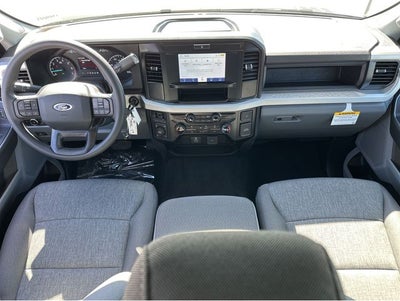 2026 Ford F-250SD F-250® XL